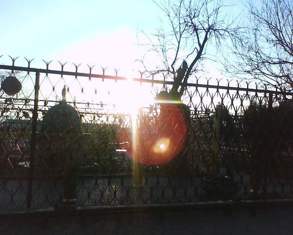 PRIERE A SAINTE RITA